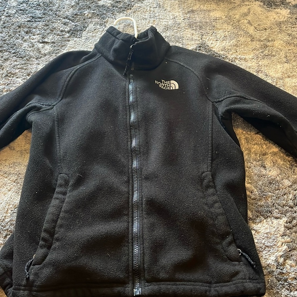 2010 northface jacket